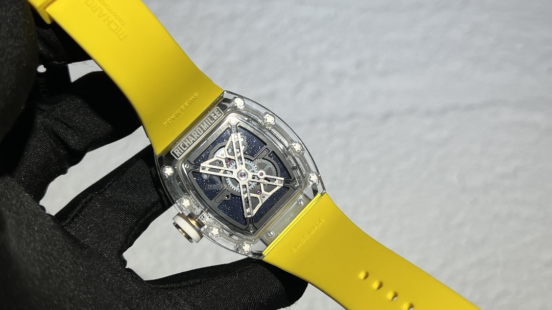 Richard Mille
